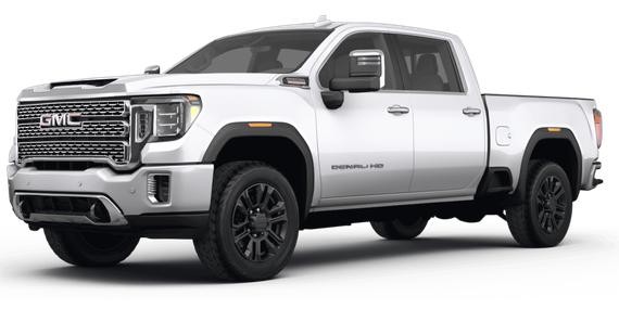 GMC SIERRA HD 2024 1GT49XEY1RF118163 image